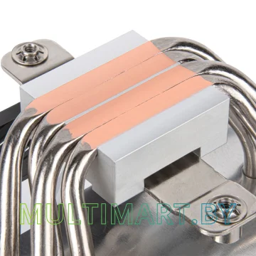 Кулер SilverStone Argon V140 ARGB картинка 13